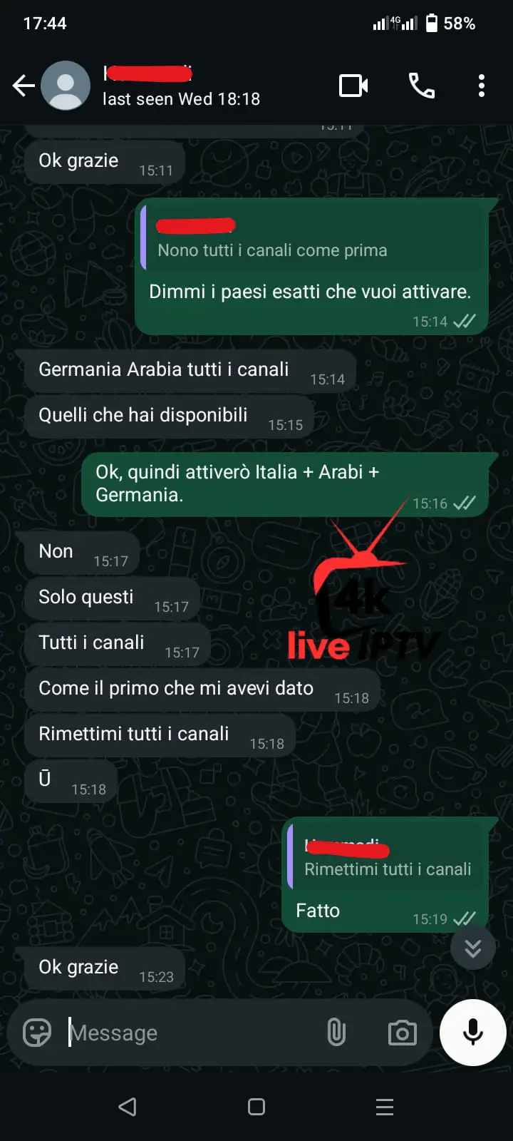 7