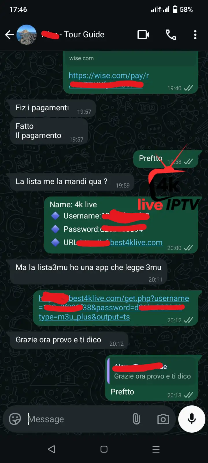 8