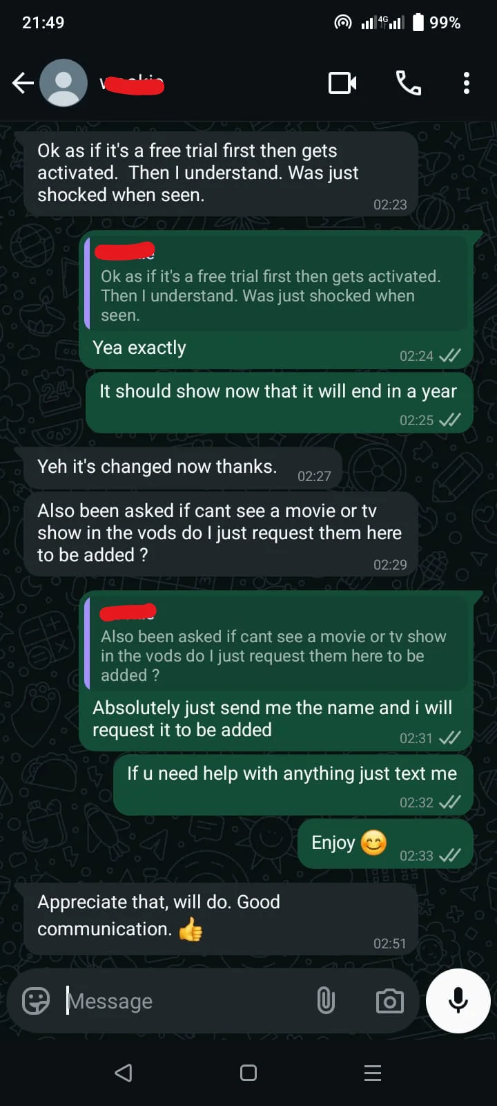 9